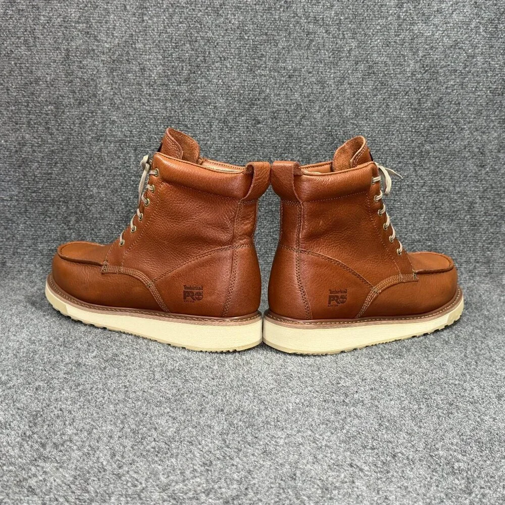 Timberland Pro 24/7 Wedge 6